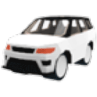 SUV  - Legendary from Robux